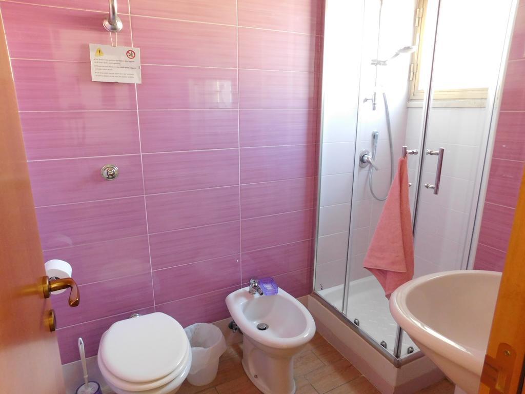 ナポリCasa Anteaアパートメント エクステリア 写真