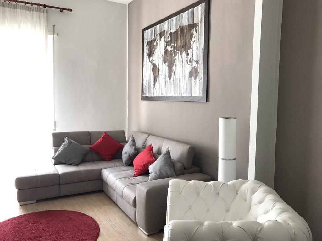 ナポリCasa Anteaアパートメント エクステリア 写真